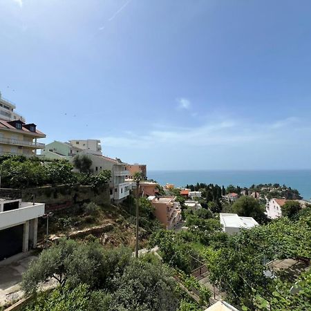 Kontiki Apartments Ulcinj Ngoại thất bức ảnh